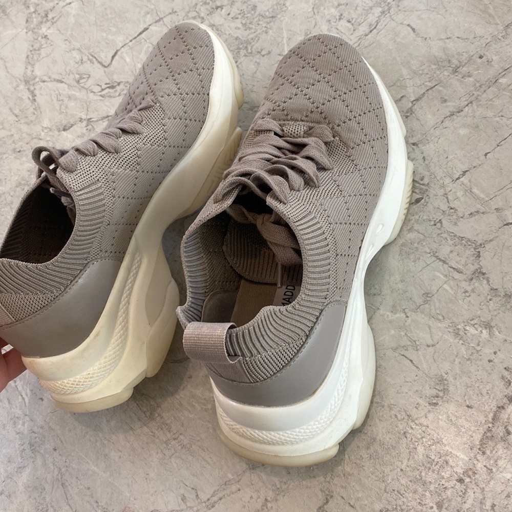 Steve Madden Sneakers